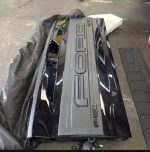 2021 plus f150 tailgate Raptor R - Image 2