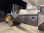 1999-2010 Superduty f350 8ft Dually bed - Image 5