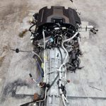 2020 3.5L EcoBoost & 10R80 4x4 Transmission - Ultra-Low 17k Miles - Image 6