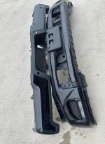 Front and rear bumper 20-22 ford f250-350 super duty - Image 3