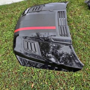 OEM Ram 1500 Sport Hood