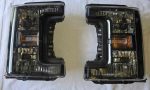 2019 Ford F-250 Headlights