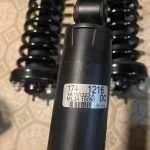 2021 and newer ford f-150 suspension parts - Image 4