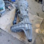 Transmission 4x4 for 2020 Dodge Ram 2500