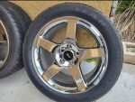 03-04 Terminator Cobra rims/wheels - Image 5