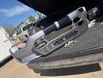Ford f150 shelby front bumper - Image 3