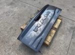 2019-2025 Ram 2500 / 3500 OEM Tailgate - Granite
