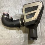2015-2017 Ford Mustang GT S550 5.0 Airaid Performance Air Intake Kit