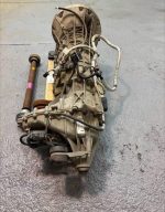 2020 Ford F150 3.5 4x4 10R80 Transmission - Image 5