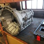 2015 Ford F-150 XLT 5.0L Engine 6R80 Transmission"