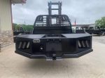 2025 Iron Ox Ford short Trough Bed