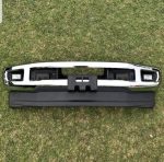 2017-2019 Ford F250 Front Bumper