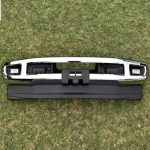2017-2019 Ford F250 Front Bumper