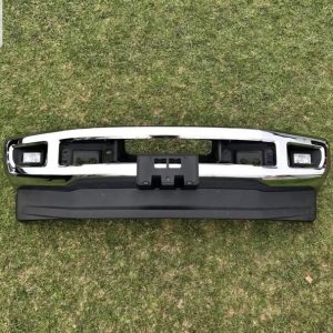 2017-2019 Ford F250 Front Bumper