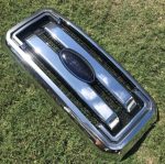 Ford Super duty 2011-2016 F250 Grill OEM. - Image 5