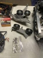 Gen 1 Coyote Ford Racing Supercharger kit - Image 14