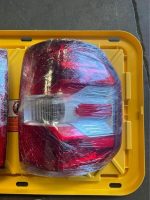 2022 2023 FORD MAVERICK PICKUP  DRIVER LH  RH PASSENGER  INCANDESCENT  TAIL LIGHT OEM - Image 3