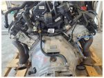2016 Ford Mustang Shelby GT350 5.2L voodoo engine and tremec 3160, 6 speed manual trans master swap kit! - Image 41