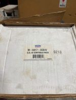 2011-2014 Ford Racing 5.0 Aluminator Crate Engine. NEW - Image 11