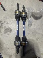 Mustang GT Ford Performance Upgraded HalfShafts S550 S650 Mach 1 GT500 - Image 2