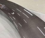 2020 GT500 CFTP Wing OEM - Image 8