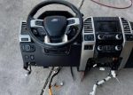 2017 Ford F250 Super Duty Crew Cab · Platinum Pickup 4D 6 3/4 ft - Image 2