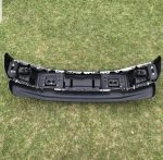 2017-2019 Ford F250 Front Bumper - Image 8