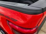 2023-2025 Ford F-150 Raptor R Bed Box OEM red Tail Lights Tail Gate OEM F150 Take off 2023 F150 Raptor F Crew Cab truck. Take off 8k mile truck - Image 4