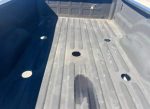 Dodge 3500 8ft Dually, Billet Silver Metallic Paint Code (JSC), Bed Gate Lights, 5th Wheel Package, - Image 9