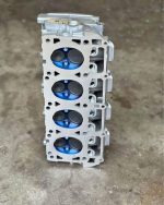 5.7L Hemi Cylinder Heads - Fully Rebuilt with Complete Valve Job (Pair) - Image 5