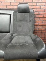 Dodge Challenger T/A Scat Pack Seats Oem Leather Alcantara Set Oem - Image 6