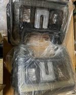 17-19 Ford F250 F350 F450 F550 headlights Super Duty Full LED - Image 4