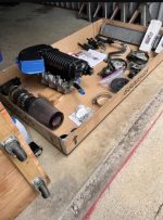 2.9L Whipple Crusher - Complete Kit