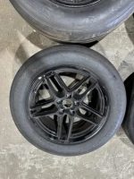 17” & 18” FACTOR OEM Demon 170 Challenger Charger Wide Body Wheels Rims Tires - Image 2