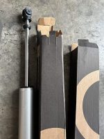 Roush Fox 2.0 Front & Rear Suspension Leveling Kit for Ford F-150 4WD 0-2" Lift - Image 3