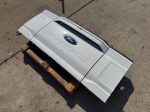 2024-2025 Ford F150 Factory Pro Access Tailgate OEM Star White WE Fl... The tailgate is OEM Star White, - Image 4