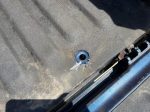 2017-2020 F-250 Super Duty Short Bed Box 6 ft 9 inches 6'9" F250 Tailgate F350 - Image 10