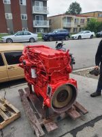 X15 Cummins HP 600hp  CPL 4343