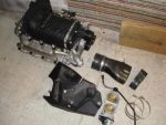 Roush TVS 2300 Supercharger