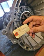 "2015 Ford F-150 XLT 5.0L Engine 6R80 Transmission" - Image 2