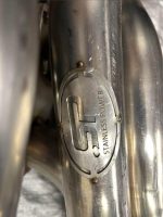 Mustang Corsa active exhaust complete - Image 5