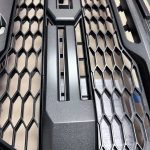 OEM Ford F150 Raptor Front LED Grille - Image 6