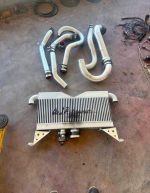 2019 F-150 5.0L Twin Turbo Kit" - Image 2