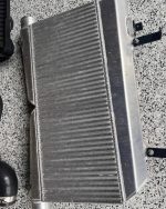 Hellion twin turbo sleeper kit. - Image 10