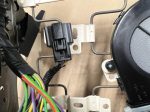 2018-2022 Ford Mustang LH Driver Side Electric Power Seat Track Heat/Cool - Image 11