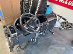 2020-2022 Ford f250 f350 f450 plantinum dashboard - Image 3