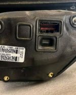 OEM Ford tow mirrors heated LED puddle light turn signal light with 360 camera  ‎‎ - Image 8