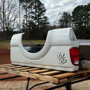 11-16 Ford F250/350 Super Duty short bed