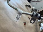 2018-2023 Mustang GT 5.0L direct injection fuel rail + injectors – Complete OEM set, ready for your build! - Image 8
