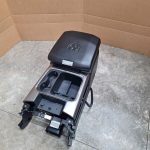 4th gen Ram center console (sport black)